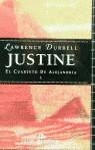 JUSTINE | 9788435015523 | DURRELL, LAWRENCE