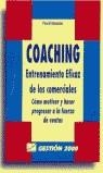 COACHING | 9788480882934 | DEBORDES , PASCAL