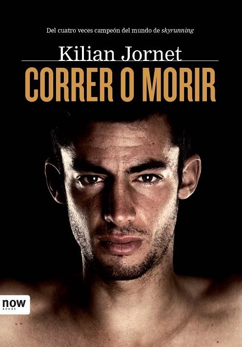 CORRER O MORIR (CAS) | 9788493786984 | JORNET, KILIAN