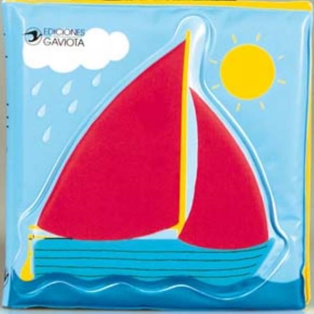 VELERO (LLIBRE DE BANY) | 9788439285199 | TATO RODERO