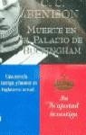 MUERTE EN EL PALACIO DE BUCKINGHAM | 9788401467615 | BENISON