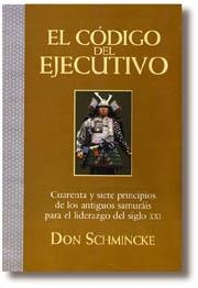 CODIGO DEL EJECUTIVO, EL | 9788441403062 | SCHMINKE, DON