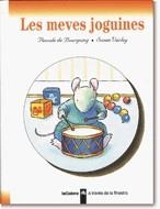 MEVES JOGUINES, LES | 9788424667047 | BOURGOING, PASCALE DE