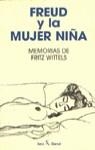 FREUD Y LA MUJER NIÑA | 9788432247736 | TIMMS ,EDWARD