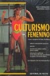 CULTURISMO FEMENINO | 9788431521875 | CARMAGNINI, MILA