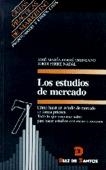 ESTUDIOS DE MERCADO, LOS | 9788479782979 | FERRE TRENZANO/FERRE NADAL