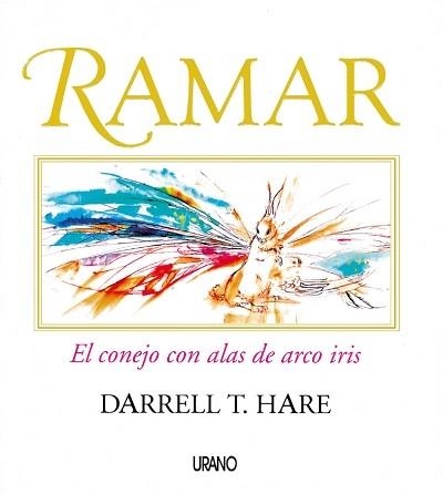 RAMAR | 9788479531355 | HARE