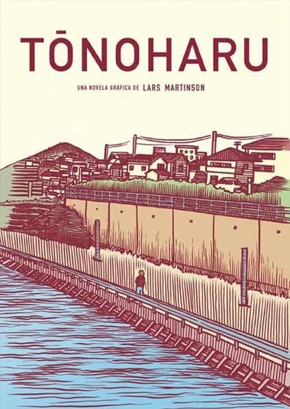 TONOHARU | 9788415530039 | MARTINSON, LARS