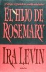 HIJO DE ROSEMARY, EL | 9788425330865 | LEVIN, IRA