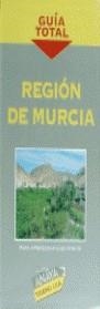 REGION DE MURCIA, GUIA TOTAL | 9788481654783 | DURO PÉREZ, RUBÉN