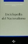 ENCICLOPEDIA DEL NACIONALISMO | 9788430929689 | DE BLAS GUERRERO, A.