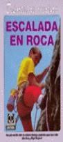 ESCALADA EN ROCA | 9788480192484 | BARRY, JOHN / SHEPHARD, NIGEL