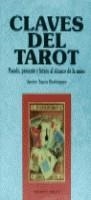 CLAVES DEL TAROT | 9788489832367 | TAPIA RODRIGUEZ, JAVIER