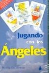 JUGANDO CON LOS ANGELES | 9788478084838 | CZAJKOWSKI, HANIA
