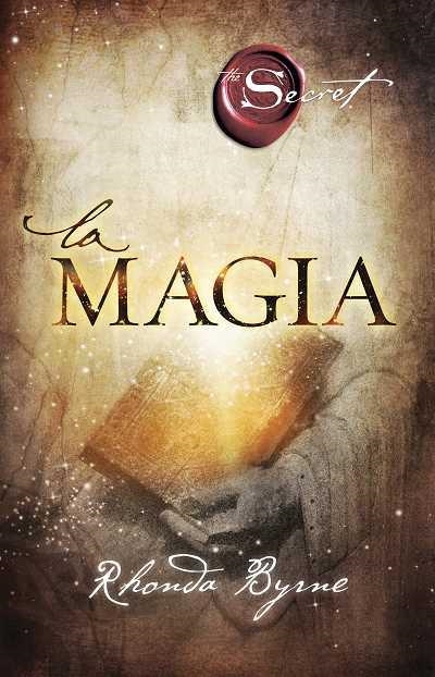 MAGIA, LA (CAST) | 9788479538286 | BYRNE, RHONDA