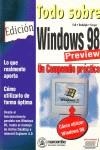 WINDOWS 98, TODO SOBRE | 9788426711472 | VVAA