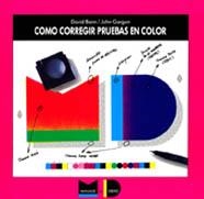 COMO CORREGIR PRUEBAS EN COLOR | 9788425214905 | Bann, David ; Gargan, John