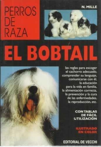 BOBTAIL, EL | 9788431519063 | MILLE, N.