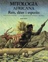 MITOLOGIA AFRICANA | 9788475334035 | Knappert, Jan