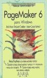 PAGEMAKER 6 PARA WINDOWS, MANUAL IMPRESCINIBLE DE | 9788441500129 | DELGADO CABRERA/CASAS LUENGO