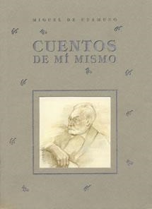 CUENTOS DE MI MISMO | 9788489142176 | DE UNAMUNO, MIGUEL