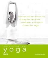 YOGA SENCILLO Y NATURAL (2012) | 9788480769822 | BROWN, CHRISTINA