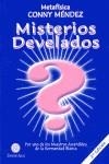 MISTERIOS DEVELADOS | 9789806114104 | MENDEZ, CONNY