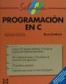 PROGRAMACION EN C | 9788448110680 | GOTTFRIED, BYRON