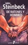 DE RATONES Y HOMBRES | 9788435016131 | STEINBECK,JOHN