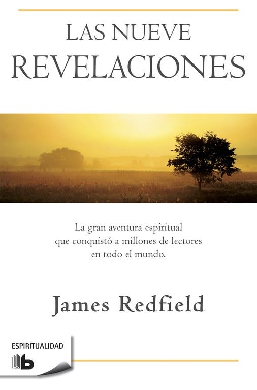 NUEVE REVELACIONES, LAS | 9788496546639 | REDFIELD, JAMES