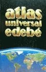 ATLAS UNIVERSAL EDEBE | 9788423645121 | VV. AA.