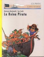 REINA PIRATA , LA | 9788434860773 | MACDONALD, MARIANNE