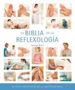 BIBLIA DE LA REFLEXOLOGIA, LA | 9788484452560 | KEET, LOUISE