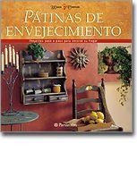 PATINAS DE ENVEJECIMIENTO | 9788434217607 | AA.VV.