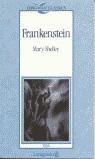 FRANKENSTEIN | 9780582541542 | SHELLEY, MARY