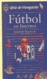 FUTBOL EN INTERNET | 9788441504639 | IZQUIERDO, EDUARDO