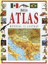 ATLAS MUNDIAL IL.LUSTRAT | 9788447902101 | -