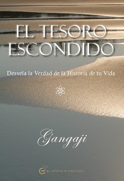 TESORO ESCONDIDO, EL | 9788493931193 | GANGAJI