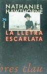 LLETRA ESCARLTA, LA | 9788475024486 | HAWTHORNE, NATHANIEL