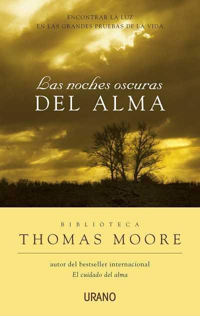 NOCHES OSCURAS DEL ALMA , LAS | 9788479536039 | THOMAS MOORE