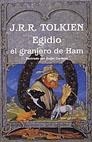 EGIDIO EL GRANJERO DE HAM | 9788445071960 | J.R.R. TOLKIEN