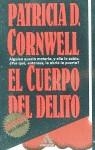 CUERPO DEL DELITO, EL | 9788439702504 | CORNWELL, PATRICIA