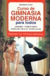 CURSO DE GIMNASIA MODERNA PARA TODOS | 9788431521899 | CARLES, ELISABETH