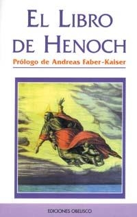 LIBRO DE HENOCH,EL | 9788477204657 | ANÓNIMO