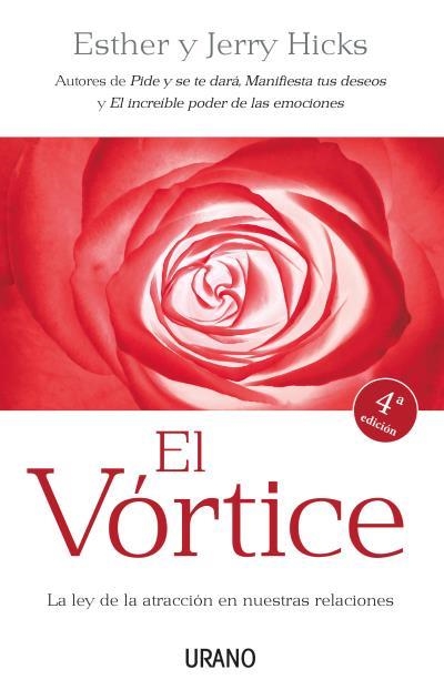 VORTICE, EL | 9788479537357 | HICKS, ESTHER Y JERRY