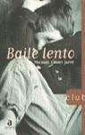 BAILE LENTO | 9788448303891 | GRANT JAFFER , MICHAEL