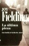 ULTIMA PIEZA, LA | 9788401468551 | FIELDING, JOY