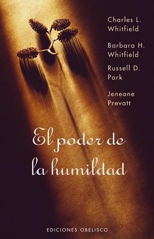 PODER DE LA HUMILDAD, EL | 9788497774567 | VV.AA