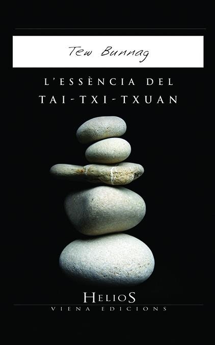 ESSENCIA DEL TAI TXI TXUAN | 9788483305348 | BUNNAG, TEW