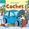 COCHES TOCA TOCA GRANDE | 9781409505693 | VARIOS